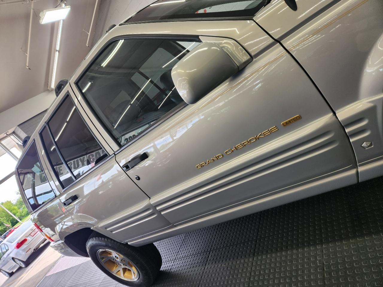 jeep grand cherokee 1998 1J4GZ78Y0WC105520 image jeep grand cherokee 1998 1J4GZ78Y0WC105520 image